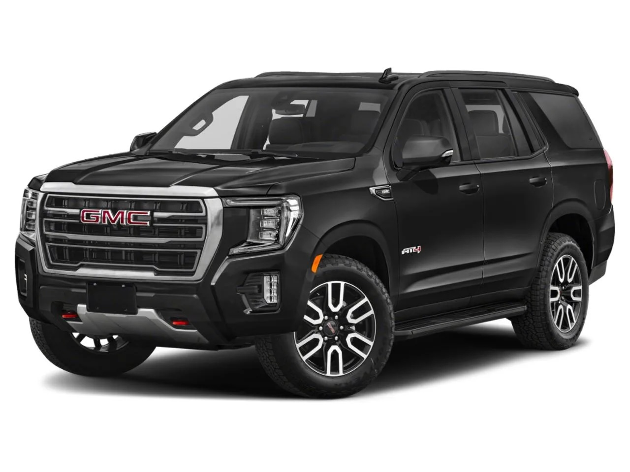 2022 GMC Yukon Diesel
